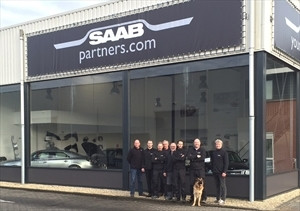 Saab Partners
